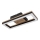 Brilagi - Candeeiro de tecto LED AXIS LED/12W/230V