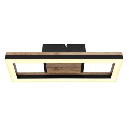Brilagi - Candeeiro de tecto LED AXIS LED/12W/230V