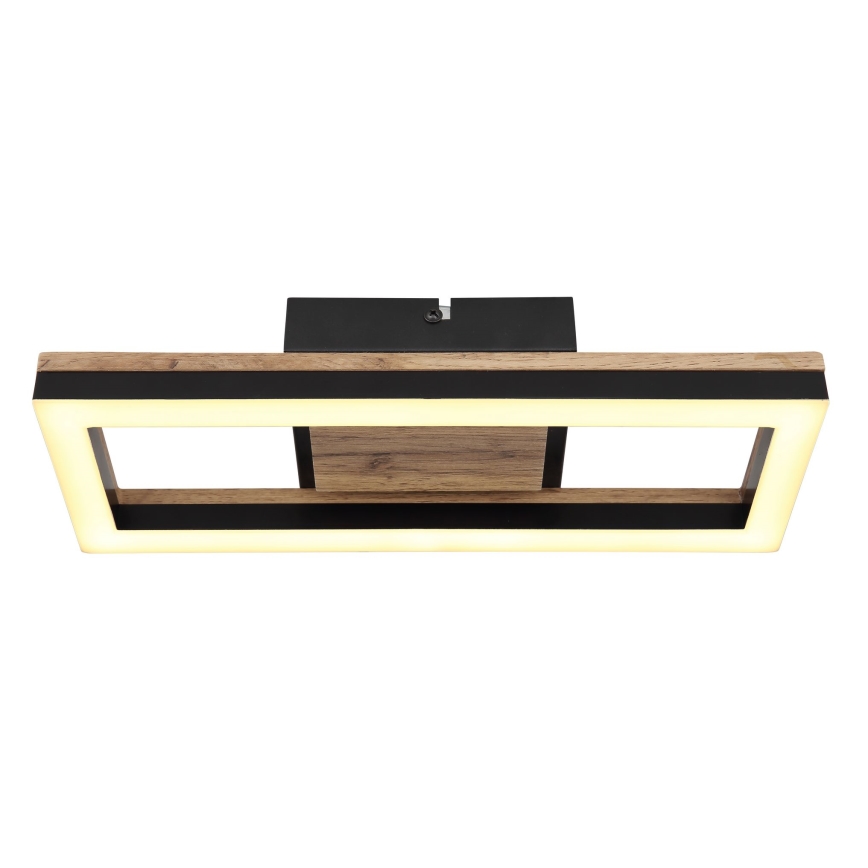 Brilagi - Candeeiro de tecto LED AXIS LED/12W/230V