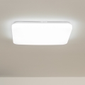 Brilagi - Candeeiro de tecto LED OPAL LED/24W/230V 37,5x37,5 cm