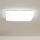 Brilagi - Candeeiro de tecto LED OPAL LED/24W/230V 37,5x37,5 cm
