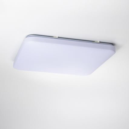 Brilagi - Luminária de teto LED dimerizável SMART LED/36W/230V 53x53 cm 2700-6500K Wi-Fi Tuya + controlo remoto