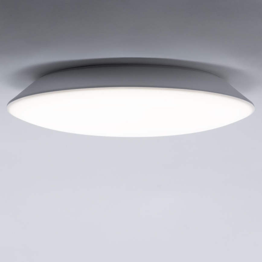 Brilagi - Candeeiro de teto LED para casa de banho VESTAS LED/45W/230V 4000K IP54