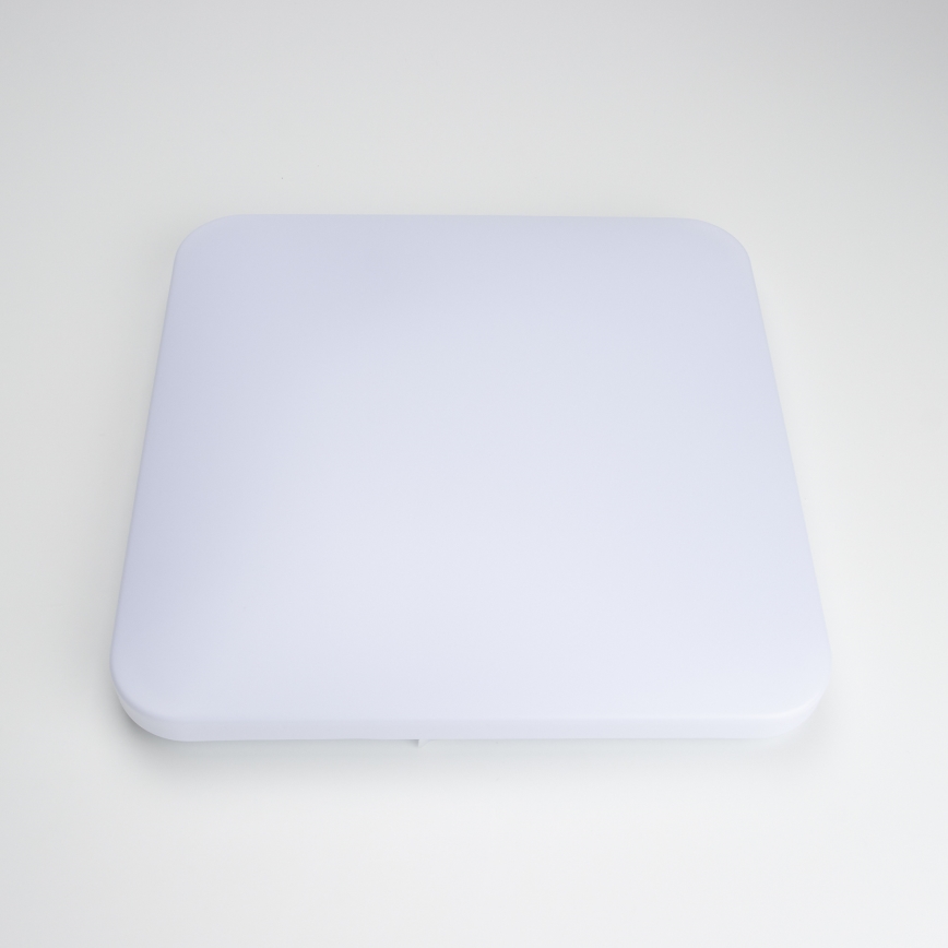 Brilagi - Candeeiro de teto SMART LED regulável/28W/230V 43x43 cm 2700-6500K Wi-Fi Tuya + controlo remoto