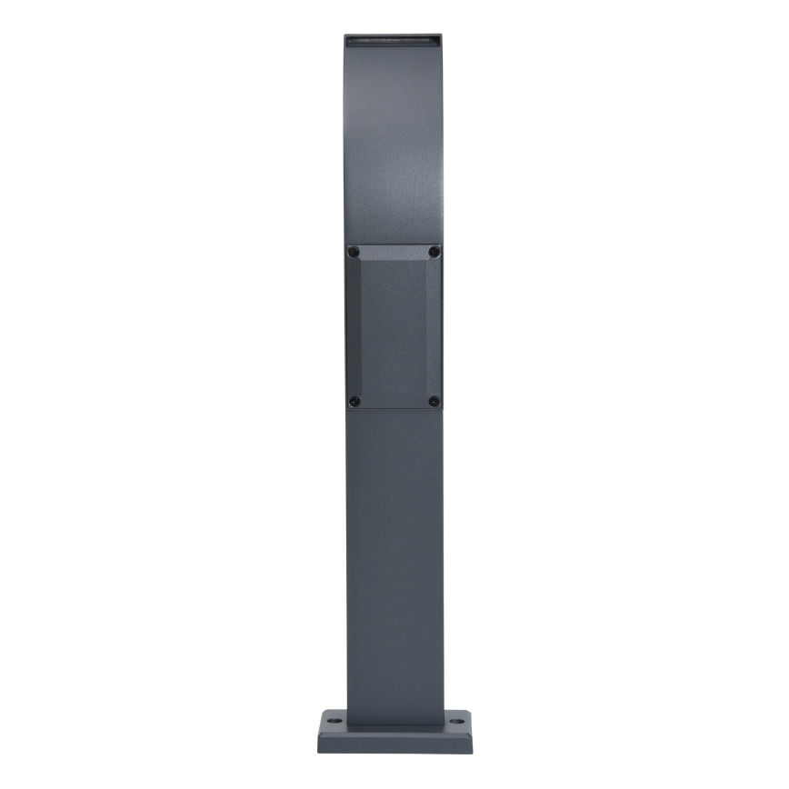 Brilagi - Candeeiro exterior LED ARCELO LED/9W/230V 50 cm IP44