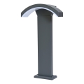Brilagi - Candeeiro exterior LED ARCELO LED/9W/230V 50 cm IP54