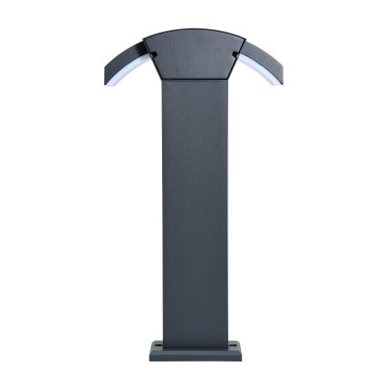 Brilagi - Candeeiro exterior LED ARCELO LED/9W/230V 50 cm IP54