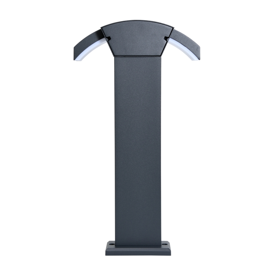 Brilagi - Candeeiro exterior LED ARCELO LED/9W/230V 50 cm IP54