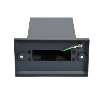 Brilagi - Candeeiro exterior LED ARCELO LED/9W/230V 50 cm IP54