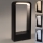 Brilagi - Candeeiro exterior LED BARI LED/7W/230V 3000/4000/6000K IP54 30 cm