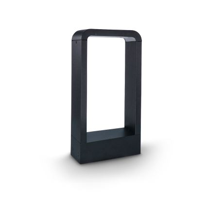 Brilagi - Candeeiro exterior LED BARI LED/7W/230V 3000/4000/6000K IP54 30 cm