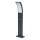 Brilagi - Candeeiro exterior LED com sensor ARCELO LED/9W/230V 50 cm IP44