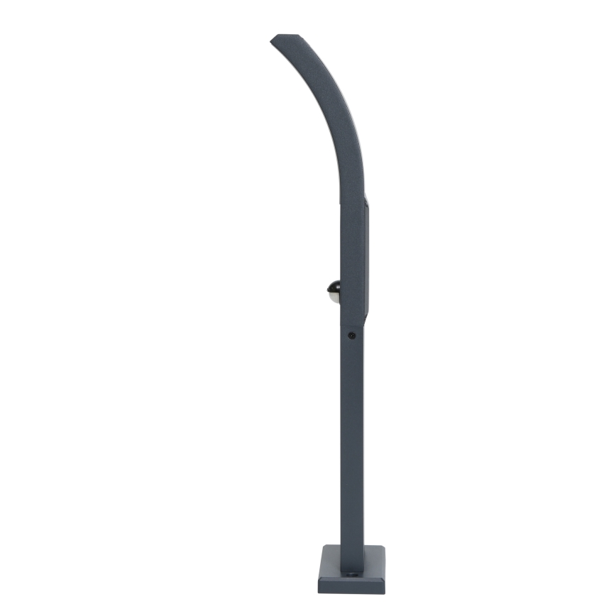 Brilagi - Candeeiro exterior LED com sensor ARCELO LED/9W/230V 50 cm IP44
