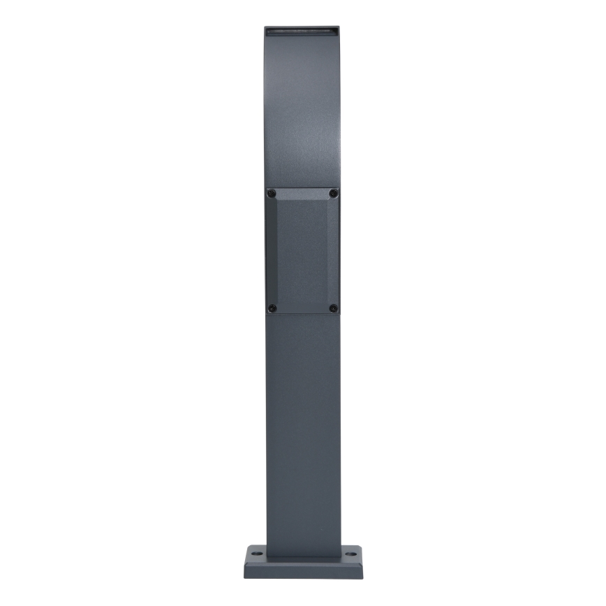 Brilagi - Candeeiro exterior LED com sensor ARCELO LED/9W/230V 50 cm IP44