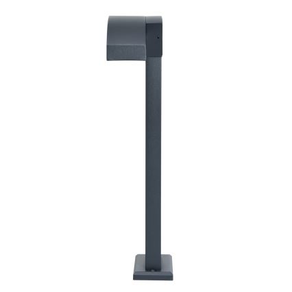 Brilagi - Candeeiro exterior LED com sensor ARCELO LED/9W/230V 50 cm IP54