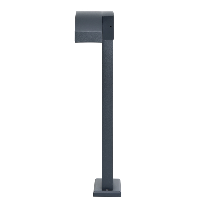 Brilagi - Candeeiro exterior LED com sensor ARCELO LED/9W/230V 50 cm IP54