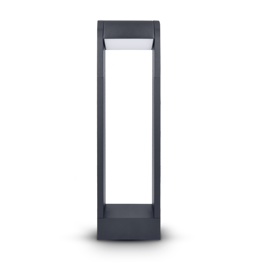 Brilagi - Candeeiro exterior LED CROTONE LED/7W/230V antracite IP54 50 cm