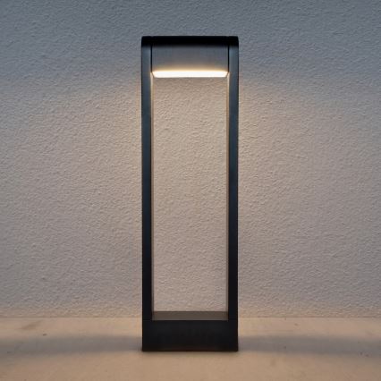 Brilagi - Candeeiro exterior LED CROTONE LED/7W/230V IP54 50 cm