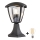 Brilagi - Candeeiro exterior LED LUNA 1xE27/60W/230V IP44