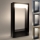 Brilagi - Candeeiro exterior LED RAGUSA LED/7W/230V 3000/4000/6000K IP54 30 cm