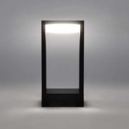 Brilagi - Candeeiro exterior LED RAGUSA LED/7W/230V 3000/4000/6000K IP54 30 cm