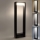 Brilagi - Candeeiro exterior LED RAGUSA LED/7W/230V 3000/4000/6000K IP54 50 cm
