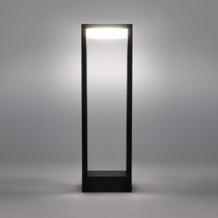 Brilagi - Candeeiro exterior LED RAGUSA LED/7W/230V 3000/4000/6000K IP54 50 cm