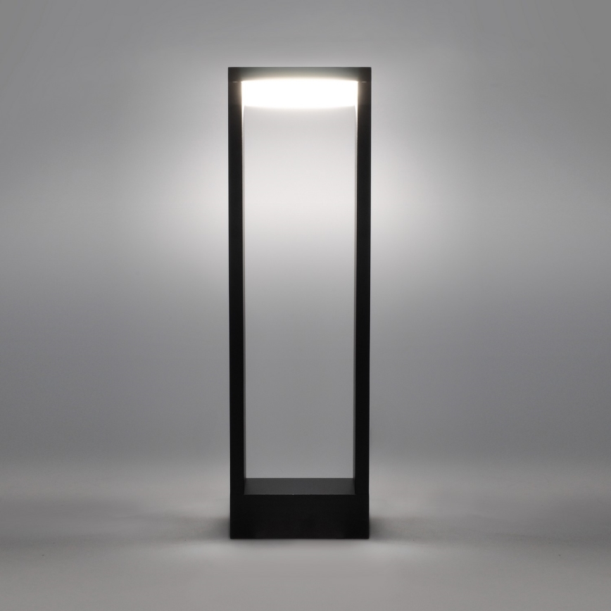 Brilagi - Candeeiro exterior LED RAGUSA LED/7W/230V 3000/4000/6000K IP54 50 cm