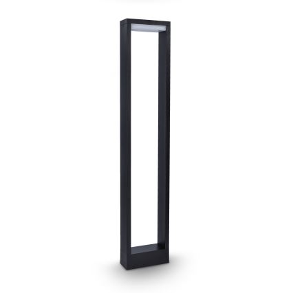 Brilagi - Candeeiro exterior LED RAGUSA LED/7W/230V 3000/4000/6000K IP54 80 cm