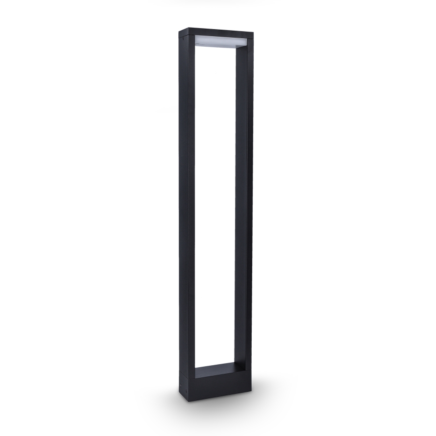 Brilagi - Candeeiro exterior LED RAGUSA LED/7W/230V 3000/4000/6000K IP54 80 cm