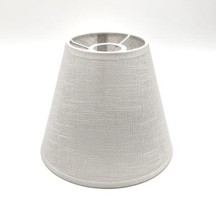 Brilagi - Candeeiro integrado ANTHONY 3xE14/40W/230V carvalho/branco