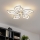 Brilagi - Candeeiro integrado LED com regulação TWIST LED/125W/230V 3000-6500K + comando