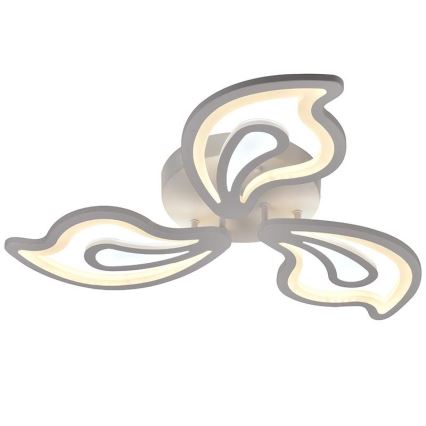 Brilagi - Candeeiro integrado LED com regulação TWIST LED/75W/230V 3000-6500K + comando