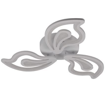 Brilagi - Candeeiro integrado LED com regulação TWIST LED/75W/230V 3000-6500K + comando