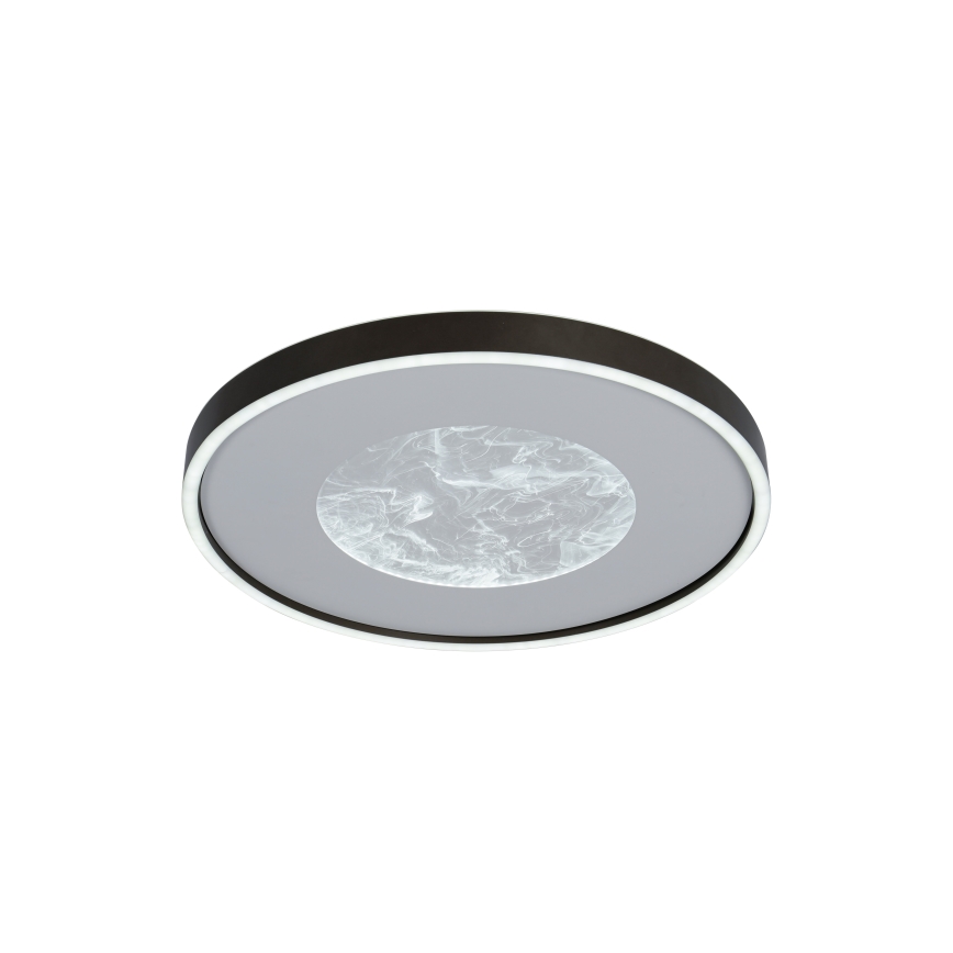 Brilagi - Candeeiro de teto LED dimerizável VIRELA LED/86W/230V 3000-6000K Ø 50 cm + comando remoto