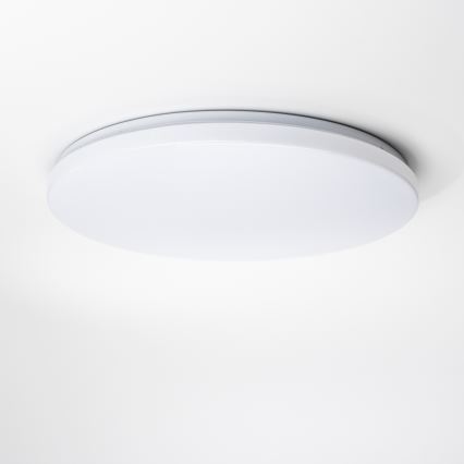 Brilagi - Candeeiro LED regulável SMART STARS LED/36W/230V Ø 48 cm 2700-6500K Wi-Fi Tuya + comando remoto