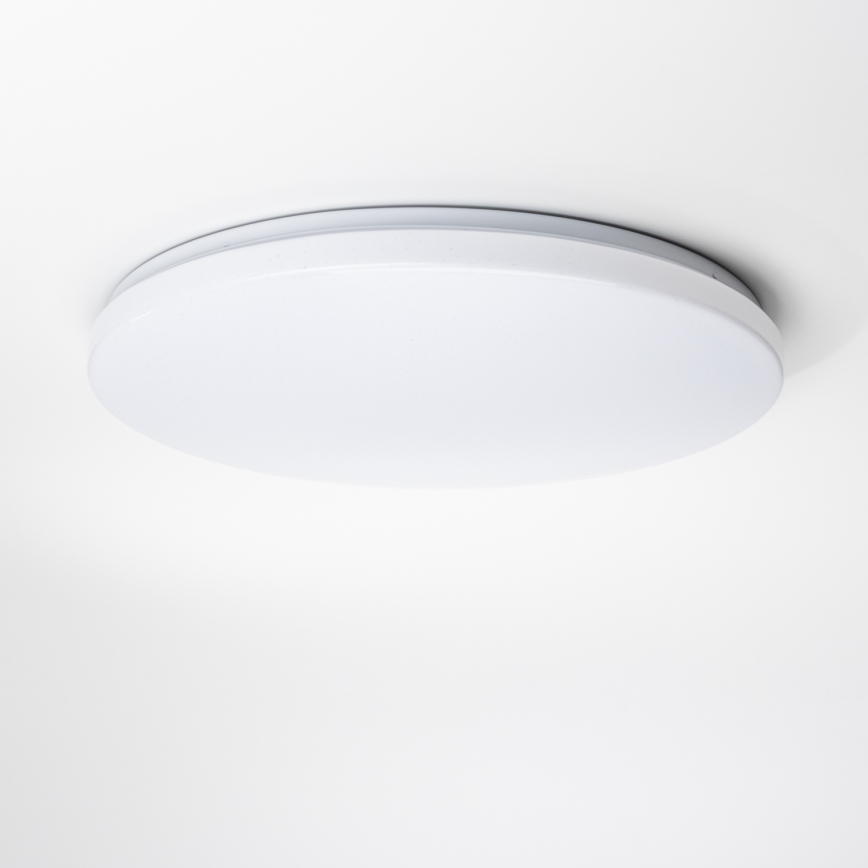 Brilagi - Candeeiro LED regulável SMART STARS LED/36W/230V Ø 48 cm 2700-6500K Wi-Fi Tuya + comando remoto