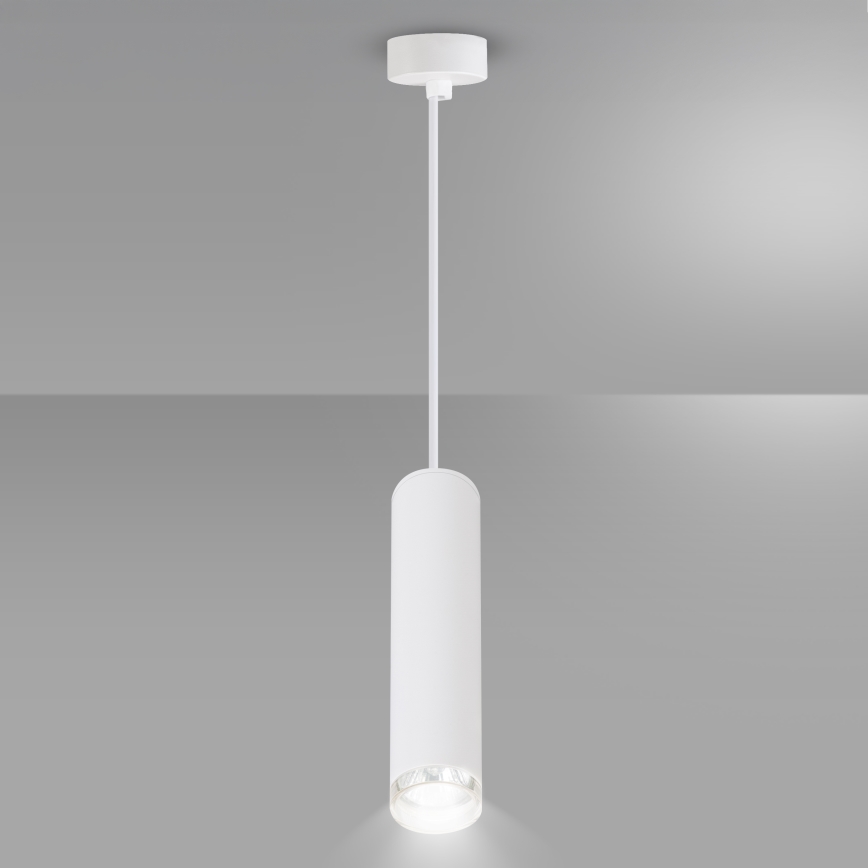 Brilagi - Candeeiro para casa de banho em fio SELE AQUA 1xGU10/30W/230V IP44 branco