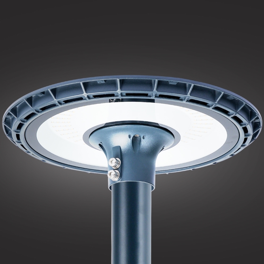 Brilagi - Candeeiro público LED URBANSPARK LED/120W/230V antracite IP65