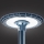 Brilagi - Candeeiro público LED URBANSPARK LED/120W/230V antracite IP65