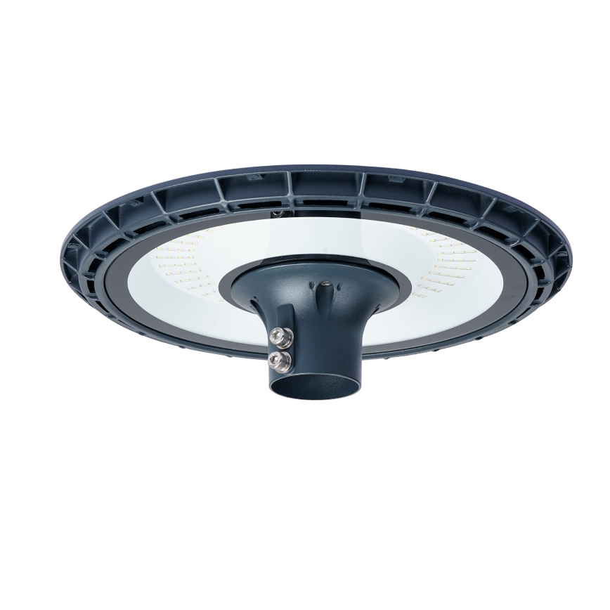 Brilagi - Candeeiro público LED URBANSPARK LED/120W/230V antracite IP65