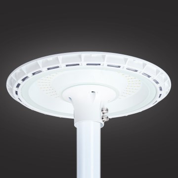 Brilagi - Candeeiro público LED URBANSPARK LED/120W/230V branco IP65