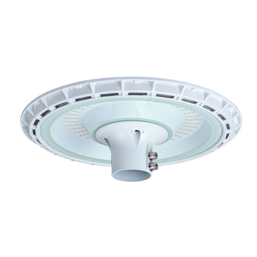 Brilagi - Candeeiro público LED URBANSPARK LED/120W/230V branco IP65