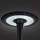 Brilagi - Candeeiro público LED URBANSPARK LED/120W/230V preto IP65