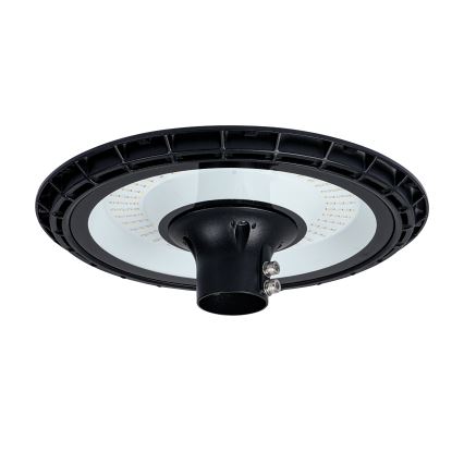 Brilagi - Candeeiro público LED URBANSPARK LED/120W/230V preto IP65