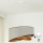 Brilagi - Candeeiro suspenso LED LYRA 1xE27/15W/230V cinzento/creme/dourado