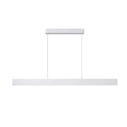 Brilagi - Candeeiro suspenso LED SLEEKLINE LED/40W/230V 3000/4500/6000K branco