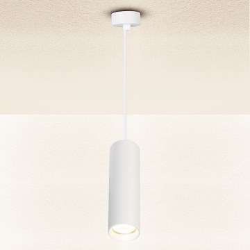 Brilagi - Candeeiro suspenso SELE 1xGU10/30W/230V branco