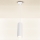 Brilagi - Candeeiro suspenso SELE 1xGU10/30W/230V branco