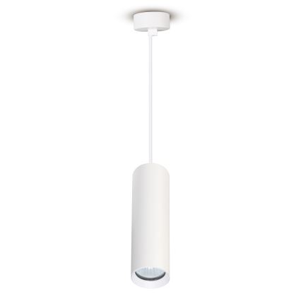 Brilagi - Candeeiro suspenso SELE 1xGU10/30W/230V branco